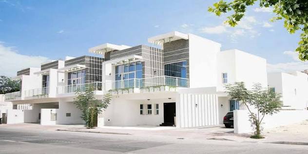 Al Burooj Residenes